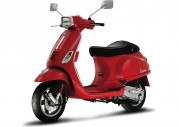 Vespa Vespa S